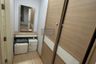 1 Bedroom Condo for rent in Centric Scene Ratchavipha, Wong Sawang, Bangkok near MRT Wong Sawang