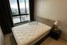 1 Bedroom Condo for rent in Elio Del Nest, Bang Na, Bangkok near BTS Udom Suk