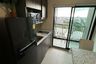 1 Bedroom Condo for rent in Elio Del Nest, Bang Na, Bangkok near BTS Udom Suk