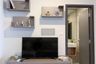 1 Bedroom Condo for rent in Elio Del Nest, Bang Na, Bangkok near BTS Udom Suk