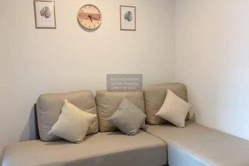 1 Bedroom Condo for rent in Elio Del Nest, Bang Na, Bangkok near BTS Udom Suk