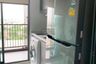 1 Bedroom Condo for rent in Elio Del Nest, Bang Na, Bangkok near BTS Udom Suk