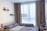 1 Bedroom Condo for rent in Elio Del Nest, Bang Na, Bangkok near BTS Udom Suk