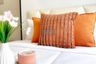1 Bedroom Condo for rent in The Rich Rama 9 - Srinakarin, Suan Luang, Bangkok near Airport Rail Link Hua Mak