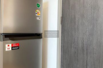 1 Bedroom Condo for rent in The Rich Rama 9 - Srinakarin, Suan Luang, Bangkok near Airport Rail Link Hua Mak