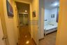 2 Bedroom Condo for rent in The Parkland Grand Taksin, Bukkhalo, Bangkok near BTS Talat Phlu