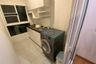 2 Bedroom Condo for rent in The Parkland Grand Taksin, Bukkhalo, Bangkok near BTS Talat Phlu