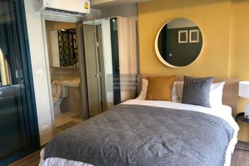 1 Bedroom Condo for rent in THE BASE Sukhumvit 50, Phra Khanong, Bangkok near BTS On Nut