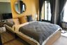 1 Bedroom Condo for rent in THE BASE Sukhumvit 50, Phra Khanong, Bangkok near BTS On Nut