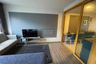 1 Bedroom Condo for rent in THE BASE Sukhumvit 50, Phra Khanong, Bangkok near BTS On Nut