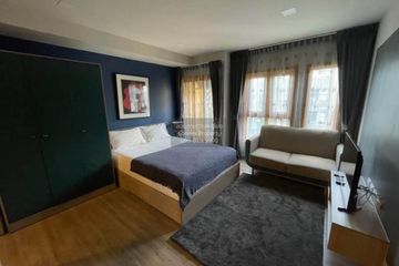 1 Bedroom Condo for rent in THE BASE Sukhumvit 50, Phra Khanong, Bangkok near BTS On Nut