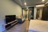 1 Bedroom Condo for rent in THE BASE Sukhumvit 50, Phra Khanong, Bangkok near BTS On Nut