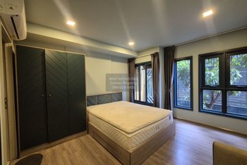 1 Bedroom Condo for rent in THE BASE Sukhumvit 50, Phra Khanong, Bangkok near BTS On Nut