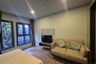 1 Bedroom Condo for rent in THE BASE Sukhumvit 50, Phra Khanong, Bangkok near BTS On Nut