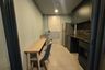 1 Bedroom Condo for rent in THE BASE Sukhumvit 50, Phra Khanong, Bangkok near BTS On Nut