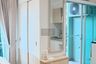 1 Bedroom Condo for rent in Lumpini Park Riverside Rama 3, Bang Phong Pang, Bangkok near BTS Surasak