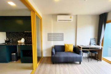 1 Bedroom Condo for rent in THE BASE Sukhumvit 50, Phra Khanong, Bangkok near BTS On Nut