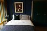 1 Bedroom Condo for rent in THE BASE Sukhumvit 50, Phra Khanong, Bangkok near BTS On Nut