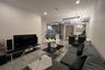 2 Bedroom Condo for rent in The Room Sukhumvit 69, Phra Khanong Nuea, Bangkok near BTS Phra Khanong