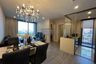 2 Bedroom Condo for rent in The Room Sukhumvit 69, Phra Khanong Nuea, Bangkok near BTS Phra Khanong