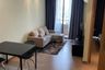 1 Bedroom Condo for rent in Regal Condo Sathorn - Naradhiwas, Thung Maha Mek, Bangkok