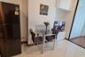 1 Bedroom Condo for rent in Supalai Premier Charoen Nakhon, Khlong San, Bangkok near BTS Khlong San