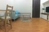 1 Bedroom Condo for rent in The President Sathorn-Ratchaphruek 2, Pak Khlong Phasi Charoen, Bangkok near BTS Bang Wa
