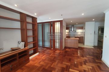 2 Bedroom Condo for rent in Liberty Park 2, Khlong Toei Nuea, Bangkok near Airport Rail Link Makkasan