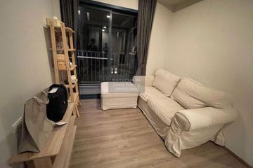 1 Bedroom Condo for rent in THE BASE Sukhumvit 50, Phra Khanong, Bangkok near BTS On Nut