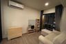 1 Bedroom Condo for rent in THE BASE Sukhumvit 50, Phra Khanong, Bangkok near BTS On Nut