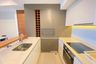 1 Bedroom Condo for rent in The River by Raimon Land, Khlong Ton Sai, Bangkok near BTS Krung Thon Buri