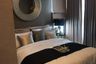 2 Bedroom Condo for rent in Notting Hill The Exclusive CharoenKrung, Wat Phraya Krai, Bangkok