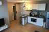 2 Bedroom Condo for rent in Notting Hill The Exclusive CharoenKrung, Wat Phraya Krai, Bangkok