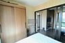1 Bedroom Condo for rent in The Stage Taopoon Interchange, Bang Sue, Bangkok near MRT Tao Poon