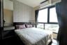 1 Bedroom Condo for rent in The Stage Taopoon Interchange, Bang Sue, Bangkok near MRT Tao Poon