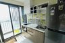 1 Bedroom Condo for rent in The Stage Taopoon Interchange, Bang Sue, Bangkok near MRT Tao Poon