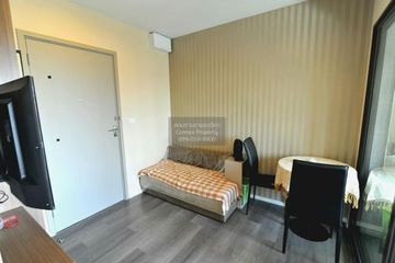 1 Bedroom Condo for rent in The Stage Taopoon Interchange, Bang Sue, Bangkok near MRT Tao Poon