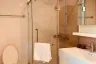 1 Bedroom Condo for rent in Baan Siri 31, Khlong Toei Nuea, Bangkok near BTS Phrom Phong
