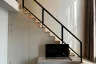 Condo for rent in FLO by Sansiri, Khlong San, Bangkok near BTS Khlong San