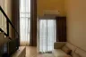 Condo for rent in FLO by Sansiri, Khlong San, Bangkok near BTS Khlong San