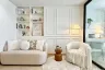 1 Bedroom Condo for sale in Life One Wireless, Lumpini, Bangkok near BTS Ploen Chit