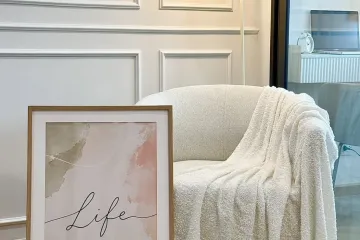 1 Bedroom Condo for sale in Life One Wireless, Lumpini, Bangkok near BTS Ploen Chit