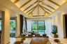 4 Bedroom Villa for rent in Trichada Breeze, Choeng Thale, Phuket