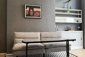 1 Bedroom Condo for rent in Chewathai Residence Asoke, Makkasan, Bangkok near Airport Rail Link Makkasan