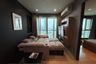 1 Bedroom Condo for rent in Rhythm Sathorn, Thung Wat Don, Bangkok near BTS Saphan Taksin