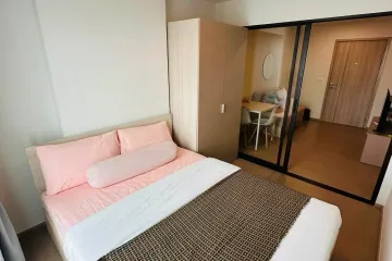 1 Bedroom Condo for rent in Good Day Sukhumvit 93, Bang Chak, Bangkok