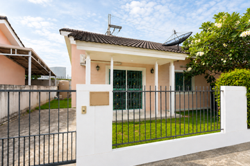 2 Bedroom House for sale in La Vallee The Vintage Hua Hin., Hin Lek Fai, Prachuap Khiri Khan