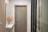 1 Bedroom Condo for rent in Aspire Vibha Victory, Sam Sen Nai, Bangkok near MRT Rang Nam
