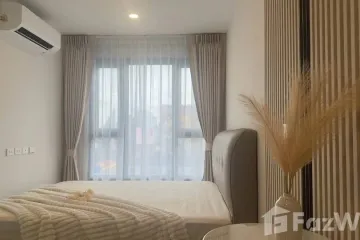 1 Bedroom Condo for rent in Aspire Vibha Victory, Sam Sen Nai, Bangkok near MRT Rang Nam