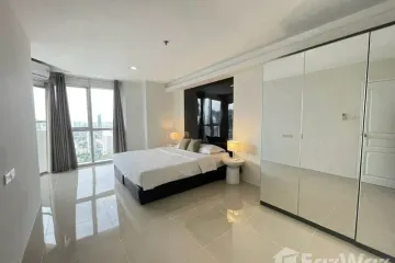 2 Bedroom Condo for rent in The Waterford Diamond, Khlong Tan, Bangkok near BTS Phrom Phong